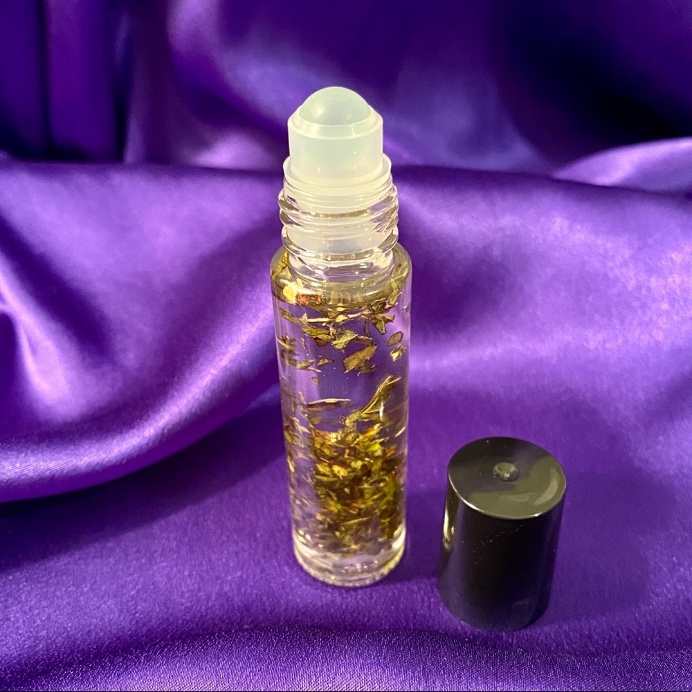 🍃 Sore Muscles Oil 💪🏼